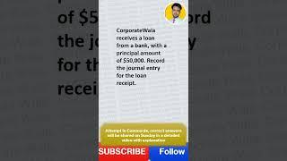17 Tricky Journal Entries | #corporatewala #journalentry #interview #question #interviewjournalentry