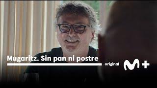 Mugaritz. Sin pan ni postre - Trailer oficial | Movistar Plus+