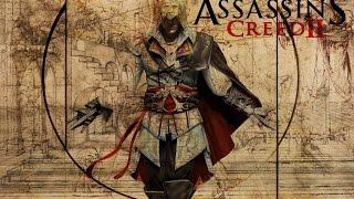 Assassin's Creed II (The Movie)