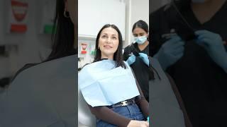 Natural Composite Bonding By Dr Charlie #smiletransformation