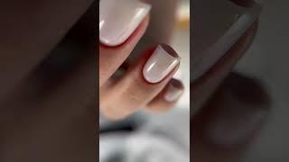 идеальные ногти- это которые от природы или мастер сделал #ногти #manicure #маникюр #гель #гельла