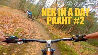 NEK in a Day: Best of Kingdom Trails pt. 2