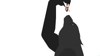 Werewolf Vore