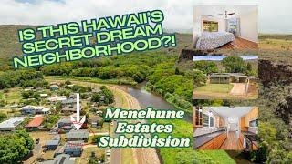 Kauai Real Estate Tour: Walkthrough of 5045 Menehune Rd, Waimea, HI