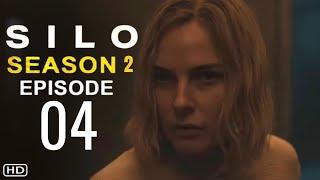 SILO Season 2 Episode 4 Trailer | Theories And What To Expect