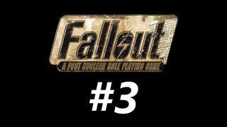 Fallout 1, #3 - Looking For Rope In All The Wrong Places