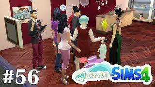 Успех! - My Little Sims (Город) - #56