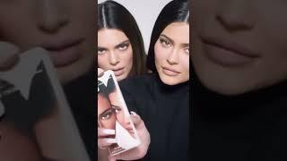 Kendall and Kylie ️️️️ #kendalljenner #kyliejenner #shorts