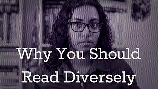 Why You Should Read Diversely | Discussion