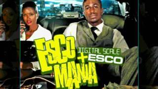 Esco - Foreign Whips (off Escomania) (new single)