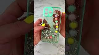 SHEIN Fidget IPhone Case Haul Unboxing (part 2) Satisfying Video ASMR! #shorts #fidgets #asmr