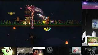 Terraria Spooky Calamity Multiplayer Mega Modpack