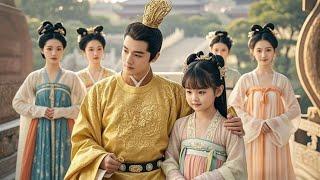 【Indo Sub】Aku Baca Pikiran Putriku, Ternyata 10 Hari Lagi Takhtaku Runtuh! #Full #MiniDrama
