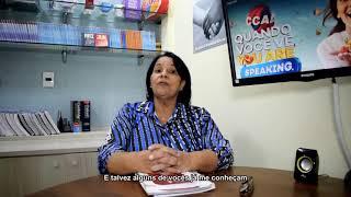 Metodologia CCAA - Por Terezinha Chagas