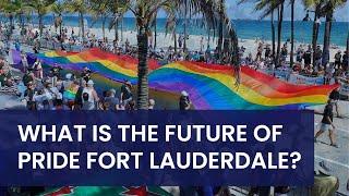 BREAKING NEWS: Pride Fort Lauderdale Future Decided And Joins HOTspots Happening Out Partnership