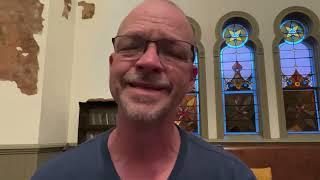 A Healing Tongue – Proverbs 12:18