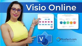 Microsoft Visio Online