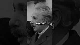 Why Albert Einstein Really Died (not what you think)