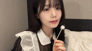 ASMR 메이드방에서 귀청소 받으세요 주인님 귀청소 롤플레이ㅣEar Cleaning Roleplay