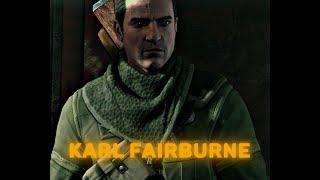 Sniper Elite V2 Edit | Karl Fairburne