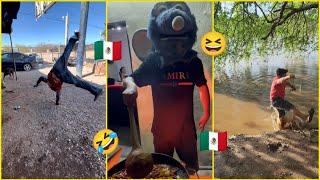 HUMOR VIRAL #109  PURO HUMOR   memes mexicanos