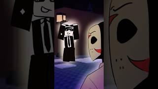 They always target healers  ( Forsaken Roblox Animation ) #forsaken #roblox #shorts #meme Chance