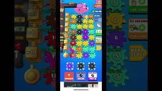 Gear Clicker @gameplay@tvlgamers @ai @game #games @shorts