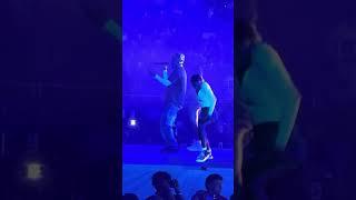 Kendrick Lamar m.A.A.d. city 2X Platinum Chicago Soldier Field 2025 Grand National Tour Test #2