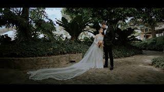 Natalia & Douglas (Destination Wedding at Ruinas de Santa Clara, Antigua Guatemala)