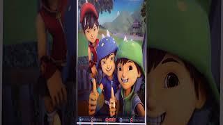 CCP BOBOIBOY ||#triotraublemeker