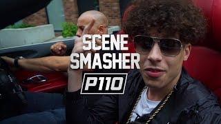 Ezzy - Scene Smasher | P110