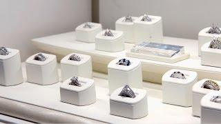 Helzberg Diamonds: Inside Our Stores