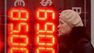 Ruble: Russia Braces for the Worst on Currency's Fall