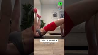 She Built Her Glutes THE RIGHT WAY! 