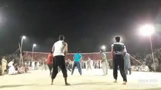 aneel Ahmed Vs Sajid khan club