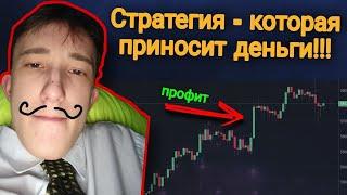 Как найти БОЛЬШУЮ плотность - и заработать на ней??? Трейдинг От Плотностей | Скальпинг По Стакану