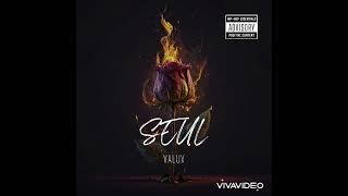 SEUL (audio) #rap #colère #solitude #freestyle