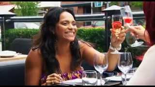 The Real Housewives of Cheshire | Full Trailer | ITVBe
