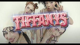 El Bugg - Tiffanys (prod by BABYBOOM)