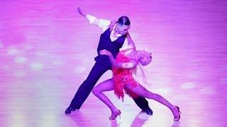 Winson Tam - Anastasia Novikova | Night of Stars 2018 by Abraham Martinez - Showcase