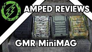 Amped Review - GMR MiniMAG (Feat. Paul "Ronin")