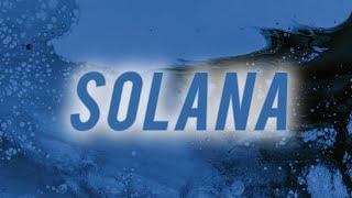 SOLANA | Alex LeMirage | MANI PRODUCTION