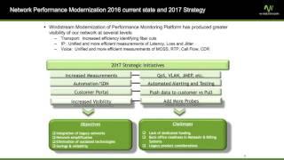 Viavi Solutions Webinar - Empowering Your OSS Test Capability