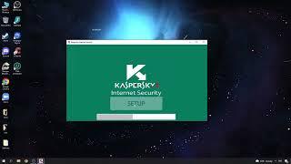 Kaspersky Internet Security 2021 Crack Key + Activation Code Latest!