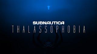 Capturing The Terror of Thalassophobia | Subnautica