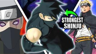 Kakashi RETURNS?! Boruto's Strongest Shinju REVEALED!