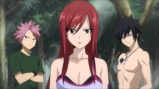 Erza and Jellal - Thinking Out Loud