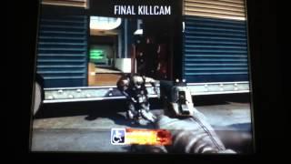 How to quick scope on black ops 2