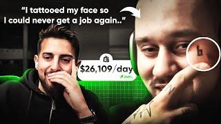 Polish Gangster Does 26K in a Day TikTok Organic Dropshipping | Case Study