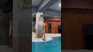 Baxtiyor Gafurov Rest ‍️ Sauna